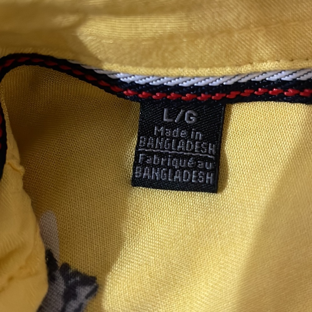 Buffalo button down - Picture 4 of 4